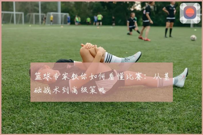 篮球专家教你如何看懂比赛：从基础战术到高级策略