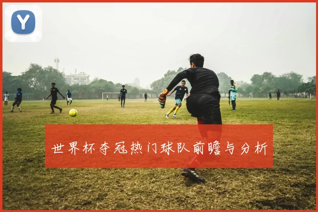 世界杯夺冠热门球队前瞻与分析