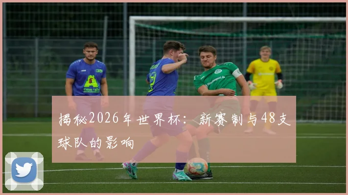 揭秘2026年世界杯：新赛制与48支球队的影响